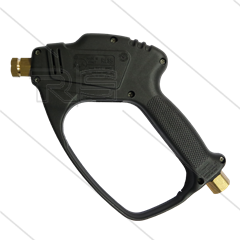 RL35 SL - open pistool - 220 Bar - 35 l/min - max 160°C - 3/8" bi x 1/4" bi