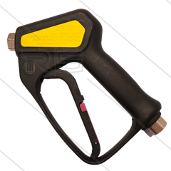 ST2300 - HD pistool - 310 Bar - 45 l/min - max 150°C - 3/8" bi x 1/4" bi