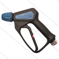 ST2300 - HD pistool - met swivel - 310 Bar - 45 l/min - max 150°C - 3/8" bi x KEW voorzetkoppeling