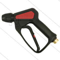 ST2600 - HD pistool - KEW - 310 Bar - 45 l/min - max 150°C - 3/8" bi x KEW voorzetkoppeling