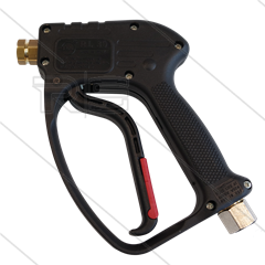 RL30 - HD-pistool - met swivel - 310 Bar - 40 l/min - max 160°C - 3/8" bi x 1/4" bi