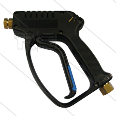 VEGA - HD pistool - continu lekkend - 310 Bar - 40 l/min - max 160°C - 3/8" bi x 1/4" bi