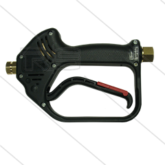Linear 3 - HD pistool - 310 Bar - 40 l/min - max 160°C - 3/8" bi x 1/4" bi