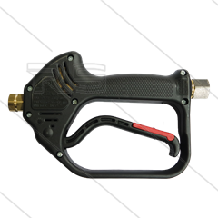 Linear 3 - HD pistool - met swivel - 310 Bar - 40 l/min - max 160°C - 3/8" bi x 1/4" bi