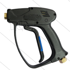 MV951 - HD pistool - continu lekkend - 310 Bar - 40 l/min - max 150°C - 3/8" bi x 1/4" bi