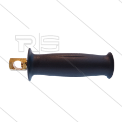 ST009 Zijgreep voor 1/4" lans (universeel) - met 1/4" bu