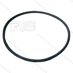 O-ring voor 1" filterglas