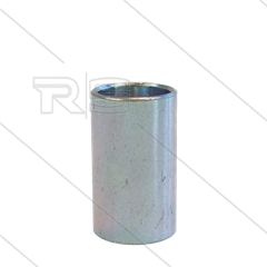 Pershuls - staal - 3/16" DN05 - 1SN