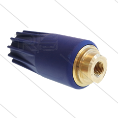 UR25 Vuilfrees 0.040 - 1/4" bi - 250 Bar