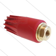 UR32 Vuilfrees 0.030 - 1/4" bi - 350 Bar
