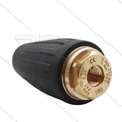 TN255 Vuilfrees 0.080 - 1/4" bi - max 255 Bar
