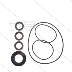 AR kit 2873 - krukas afdichtset - serie 194