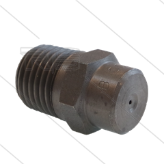 Nozzle 1/4" - 00035 - RP - UITLOOPMODEL