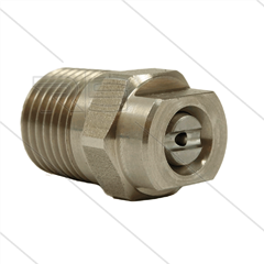 Nozzle 1/4" bu - 15070 - spuithoek 15°