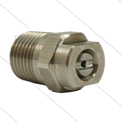 Nozzle 1/4" bu - 15085 - spuithoek 15°