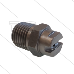 Nozzle 1/4" - 15070 - RP - UITLOOPMODEL