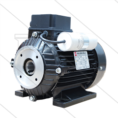 E-motor 2.2 kW - 230V - Ø24mm inwendige as - IEC 100 - pompserie: 44 - 50 - 53(E1) - 58(E2)