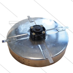 Veerpakket voor haspel 464070 / 169 / 170 / 215 - (kit 91)