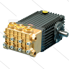 W3523 plunjerpomp - 23 l/min - 350 Bar - 1450 tpm - 14,70 kW - As R - serie 66 HP