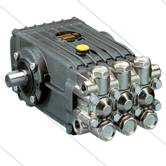 W916L plunjerpomp - 18 l/min - 160 Bar - 1750 tpm - 5,51 kW - As L - serie 47