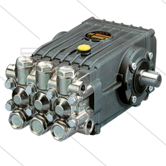 W921 plunjerpomp - 15 l/min - 200 Bar - 1750 tpm - 5,51 kW - As R - serie 47