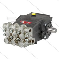 C3W2015 plunjerpomp - 15 l/min - 200 Bar - 1450 tpm - 5,74 kW - max 60°C - As R - serie 59 C3W