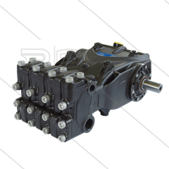 E4B1394 plunjerpomp - 94 l/min - 138 Bar - 1450 tpm - 24,8 kW - As R - serie 64 (E4)