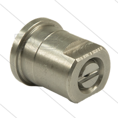 Nozzletip - 25075 - spuithoek 25°