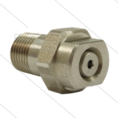 Nozzle 1/8" bu - 00045 - spuithoek 0°