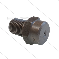 Nozzle 1/8" - 00055 - RP - UITLOOPMODEL