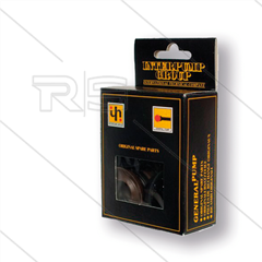 Kit 2156 - set drijfstanglagerschalen - serie 66 + 70