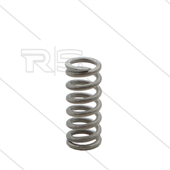 Veer - RVS - 1,6x8,8x24 mm - RL pistolen (PA)