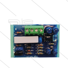 Printplaat Timer 230V - 50Hz - UITLOOPMODEL