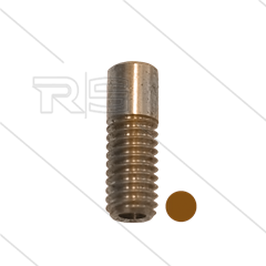 Nozzle 1.70 - bruin - Inter