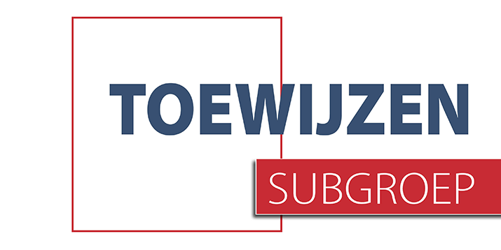 Artikelen zonder subgroep
