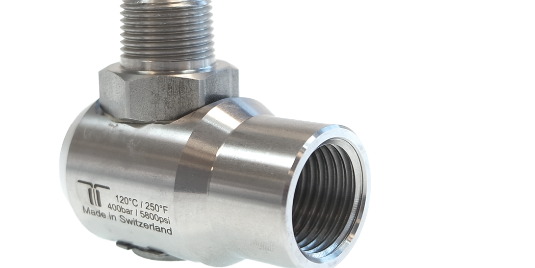 Mosmatic haspelswivels en afdichtingen