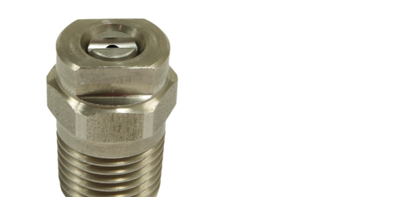 1/4" Buitendraad - BSPT