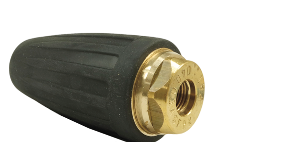 TN255 - 1/4" binnendraad