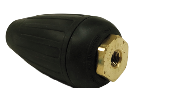 TN350 - 1/4" binnendraad