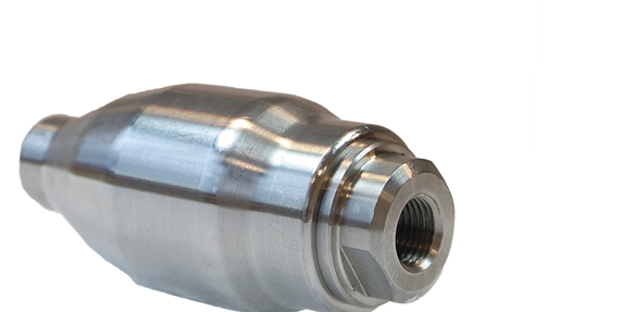 UR60 - 1/4" binnendraad