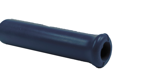 Knikbeschermers voor 1/2" slangen